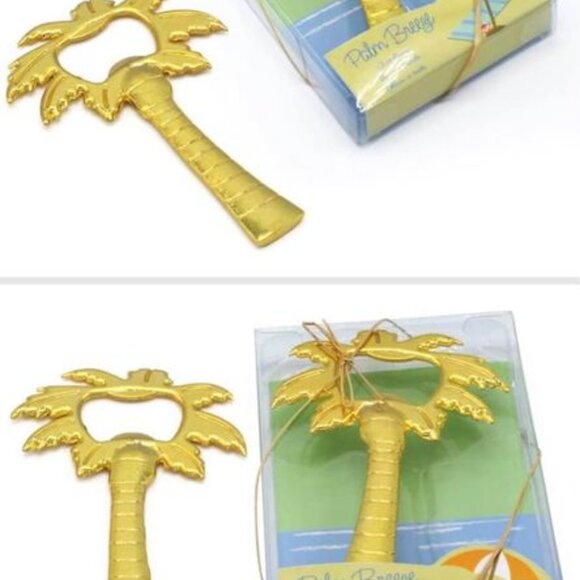 56 Coconut Tree Shaped Bottle Openers - Picture 7 of 8
